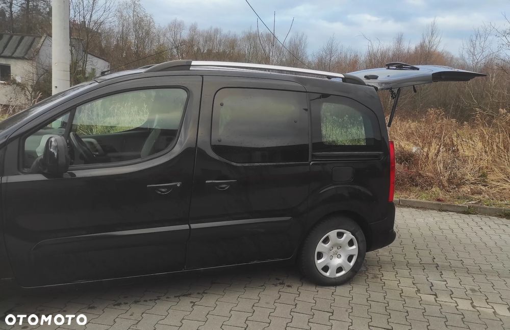Peugeot Partner - 8