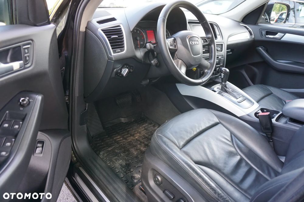 Audi Q5 2.0 TFSI Quattro S tronic - 7