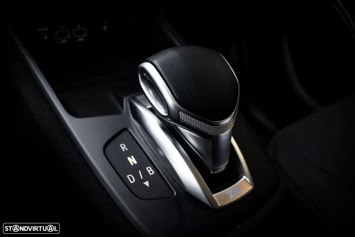 Renault Zoe (c/ Bateria) E-Tech EV50 Equilibre - 21