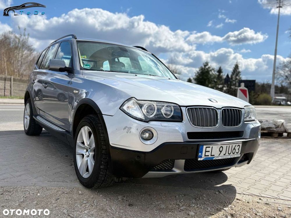 BMW X3 xDrive30i Limited Sport Edition - 4