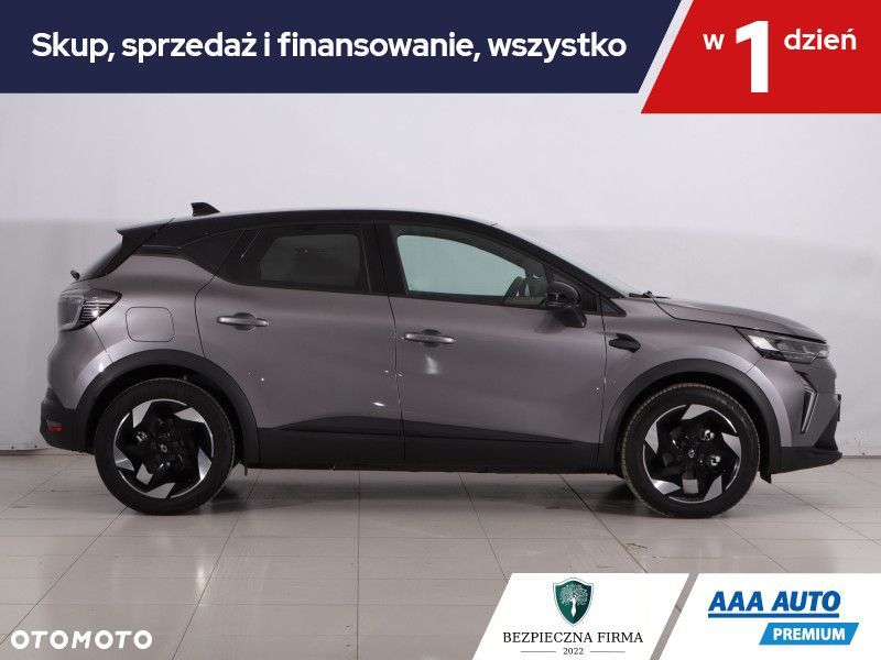 Renault Captur - 8