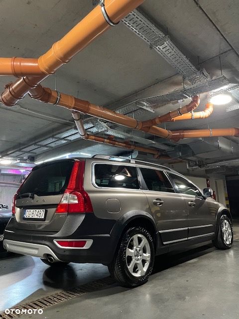 Volvo XC 70 - 3
