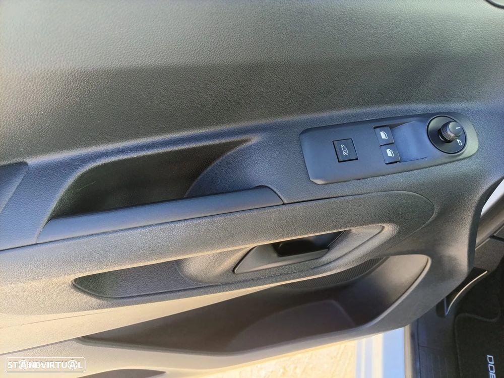 Fiat Doblo - 14