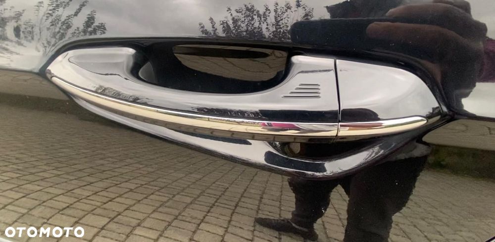 Ford Mondeo 2.0 EcoBlue Vignale AWD - 21