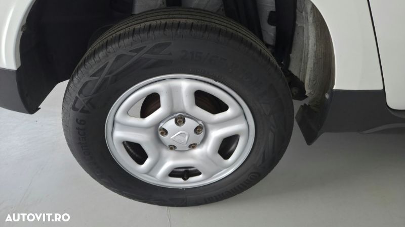 Dacia Duster TCe 130 GPF Comfort - 8