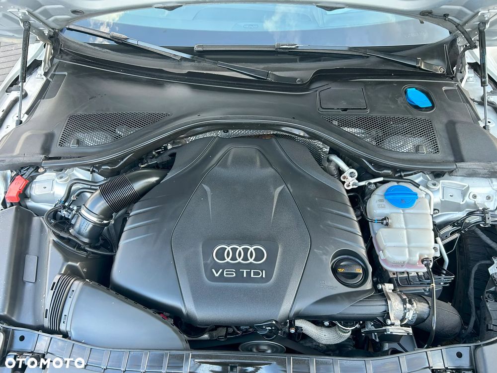 Audi A7 Sportback 3.0 TDI Quattro S tronic - 32