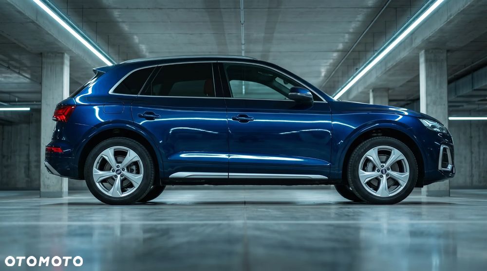 Audi Q5 - 4