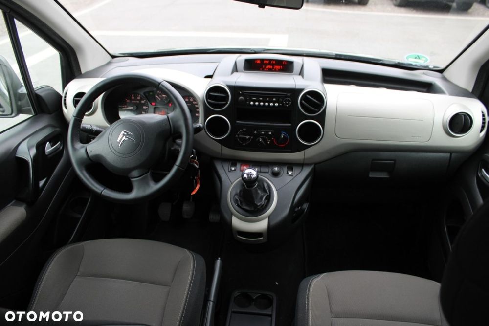 Citroën Berlingo - 29