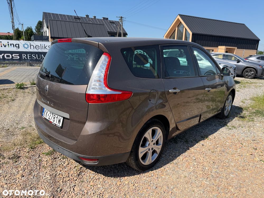 Renault Grand Scenic Gr 1.4 16V TCE Expression - 5