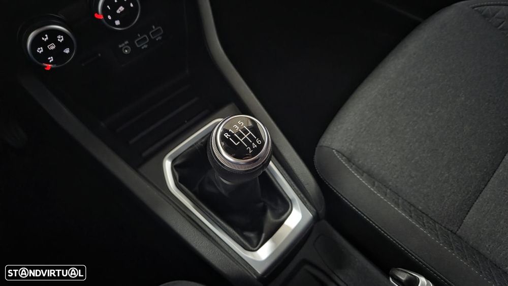 Renault Clio 1.5 Blue dCi Intens - 15