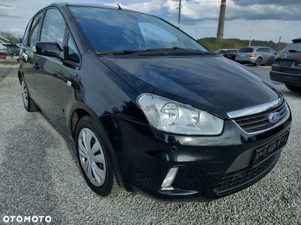 Ford C-MAX 2.0 Titanium - 1
