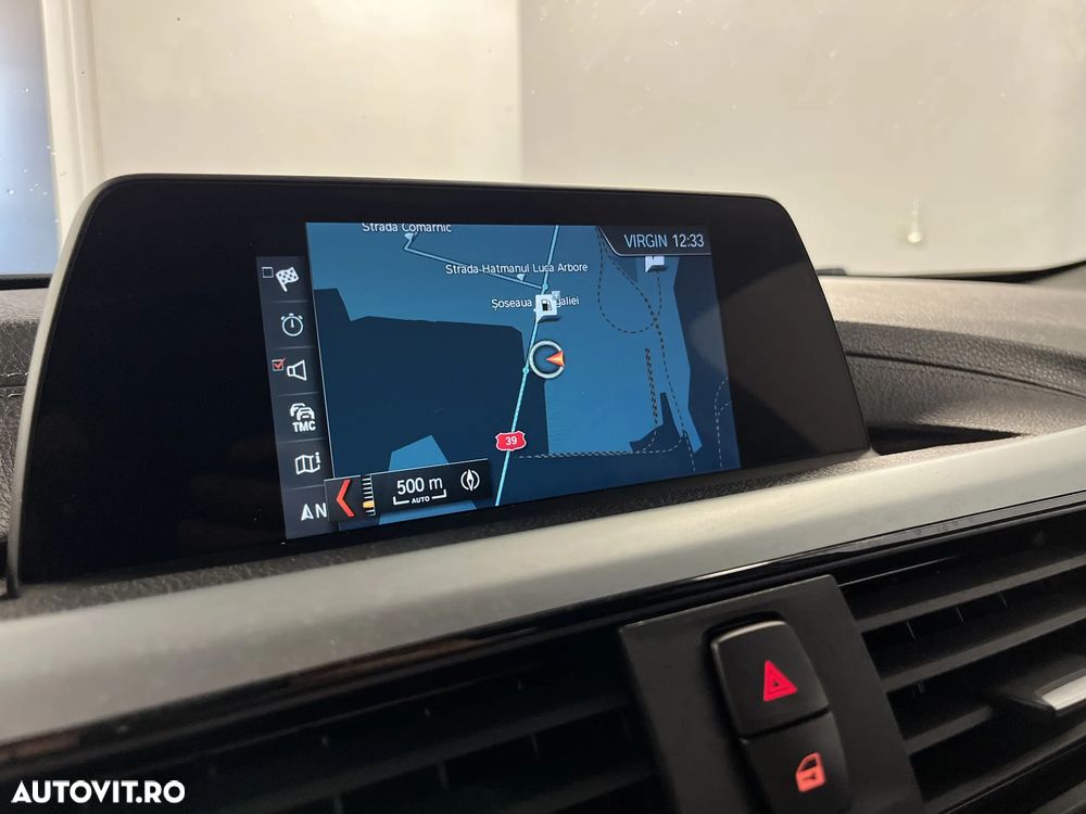 BMW Seria 3 318d Aut. Advantage - 19