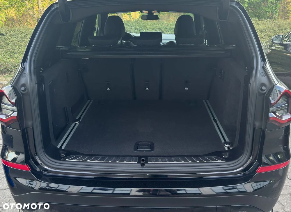 BMW X3 - 17