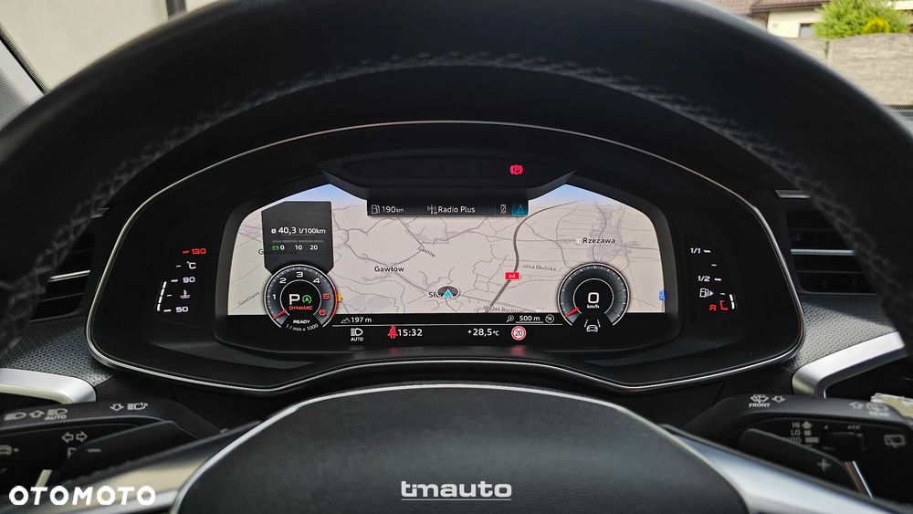 Audi A6 Allroad - 15