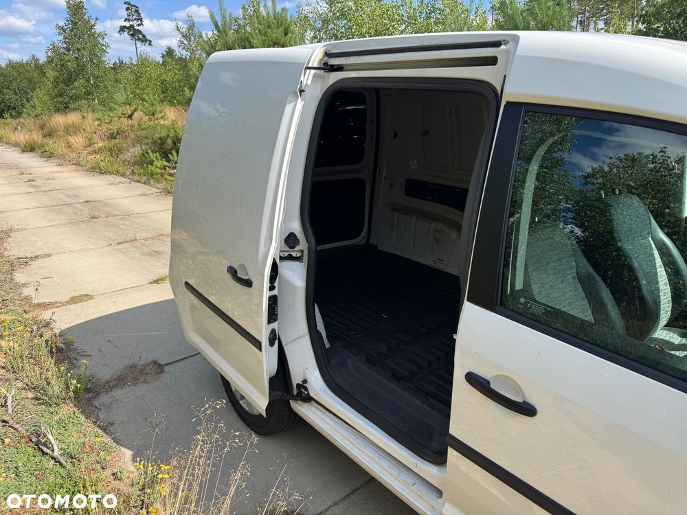Volkswagen CADDY - 11