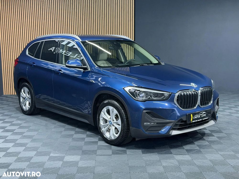 BMW X1 xDrive25e AT PHEV - 4