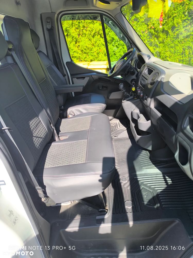 Renault Master - 5
