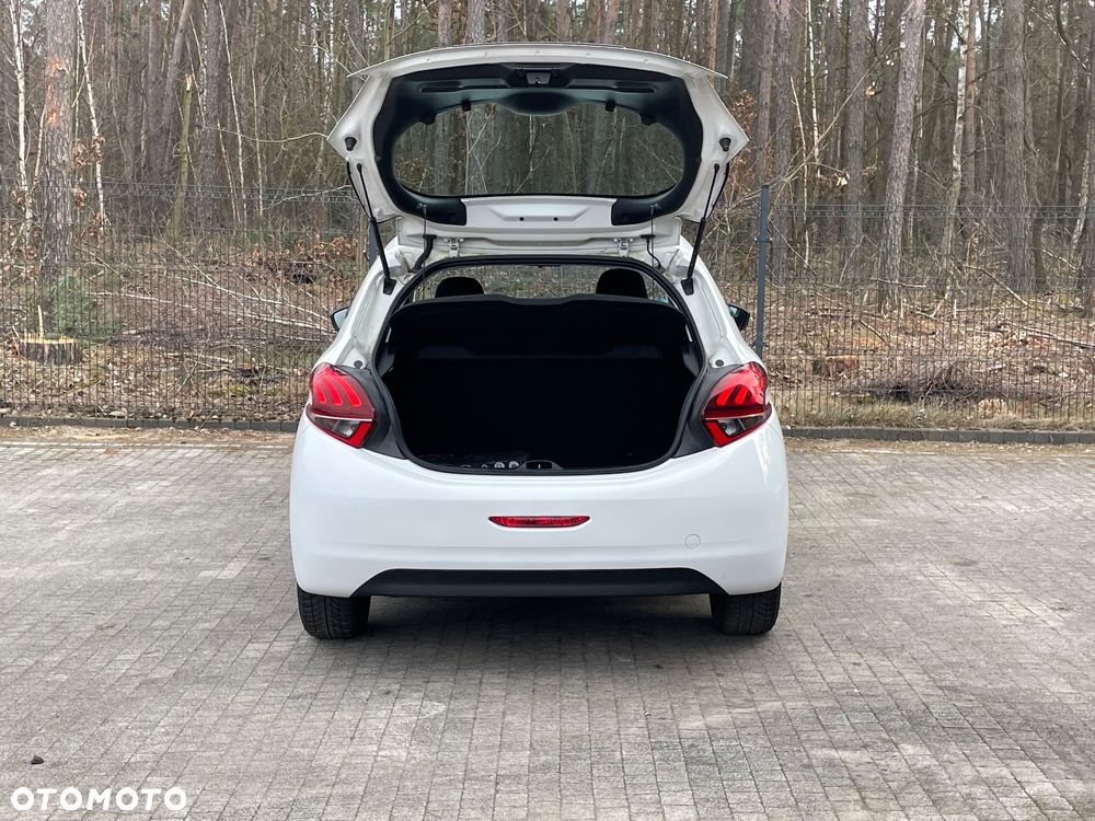 Peugeot 208 PureTech 68 Like - 15