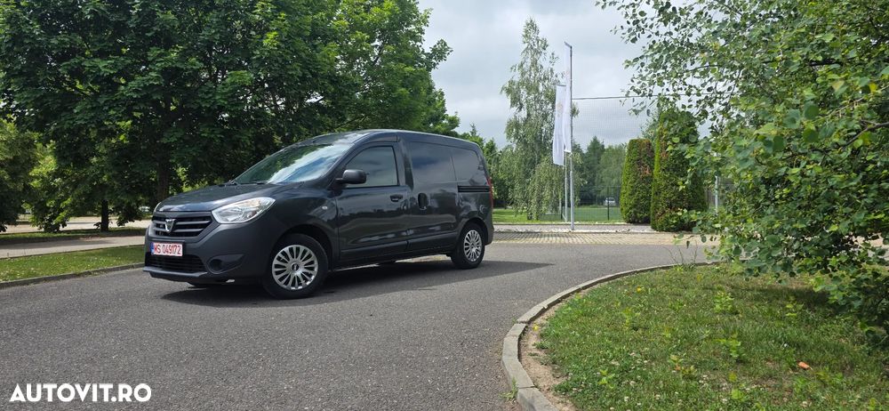 Dacia Dokker 1.6 Laureate - 21