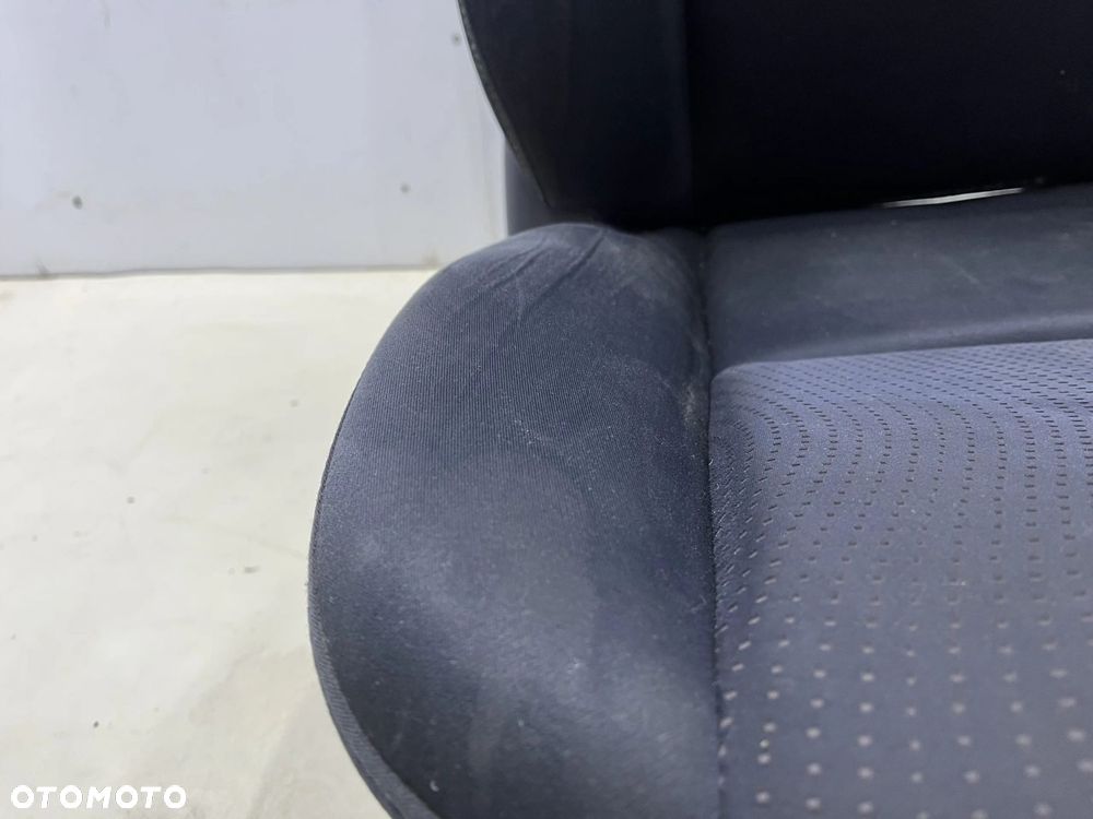 Fotele Mazda 6 II GH 07-12r. prawy przedni fotel pasażera EUROPA prawy przód - 4