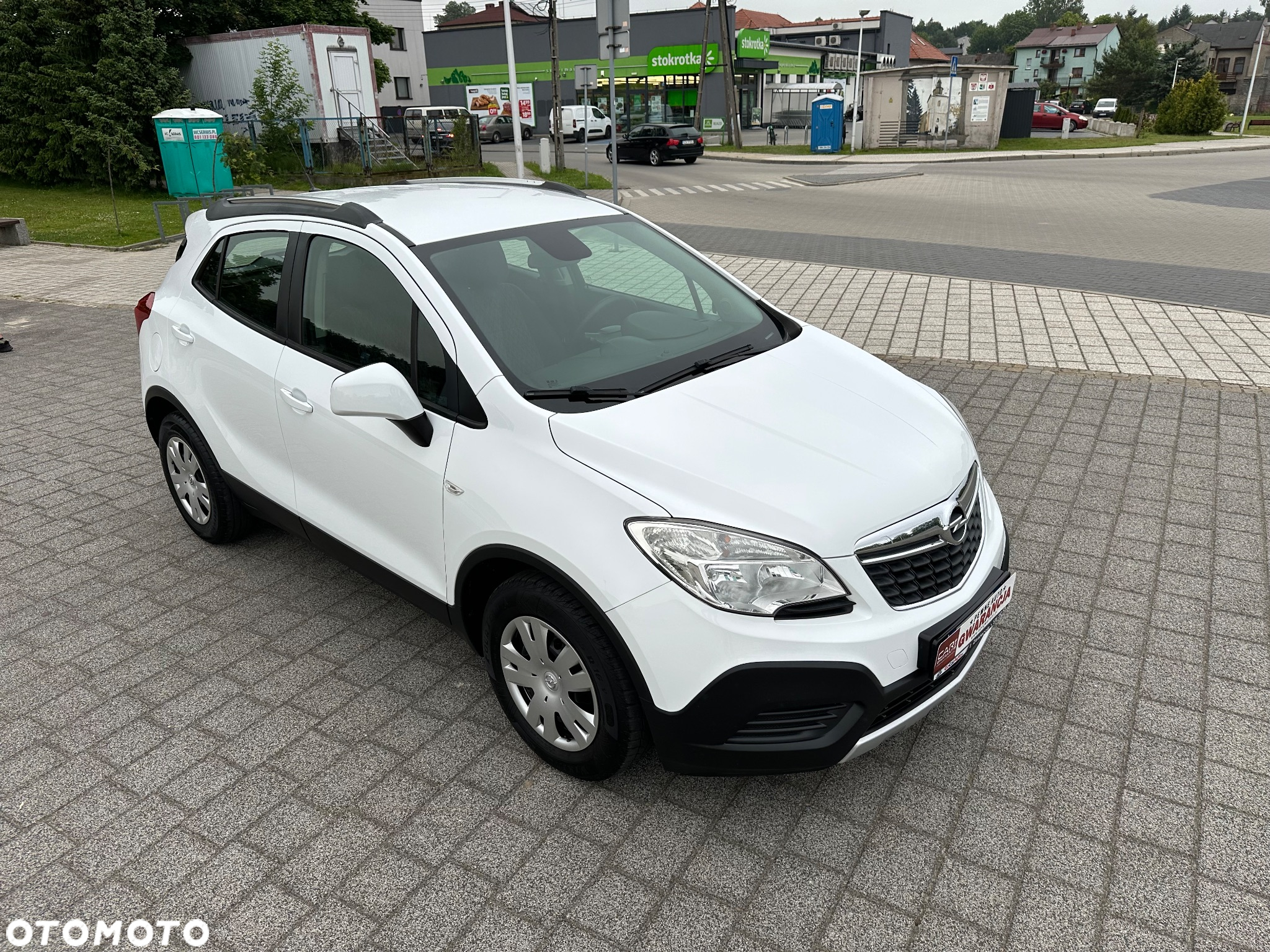 Opel Mokka 1.6 Active S&S - 23