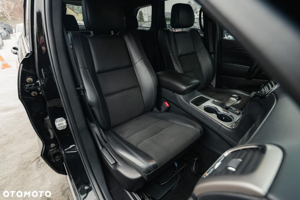 Jeep Grand Cherokee - 15