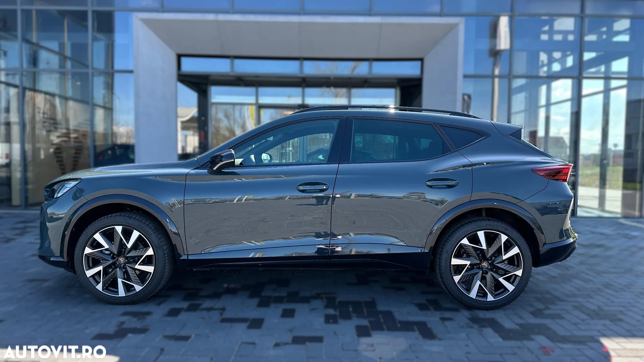 Cupra Formentor 1.5 TSI - 2