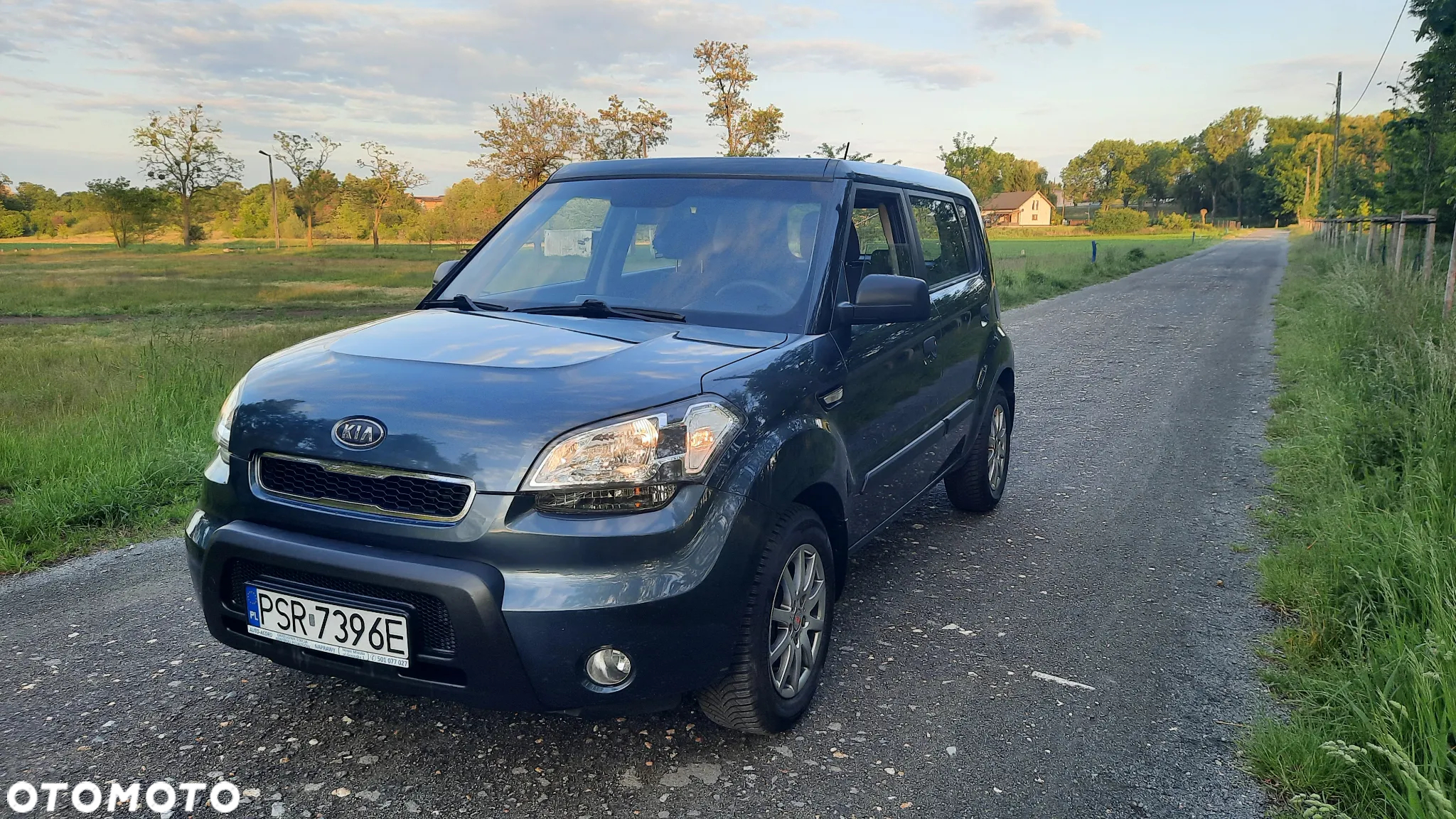 Kia Soul - 3