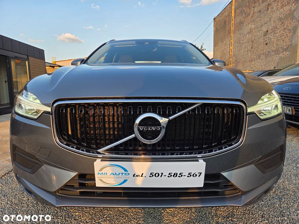 Volvo XC 60 T4 Momentum - 6