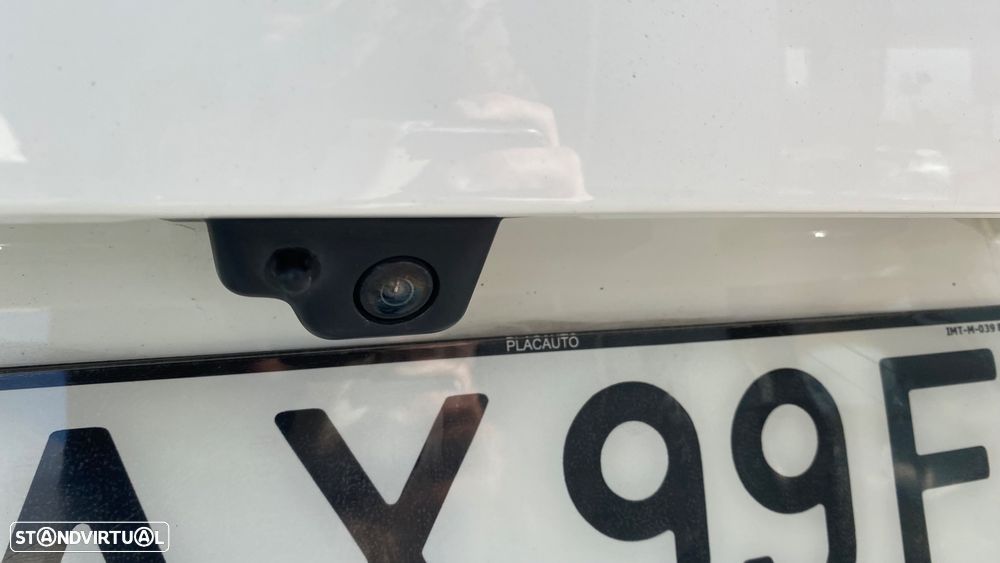 Peugeot 308 SW 1.5 BlueHDi Allure EAT8 - 10