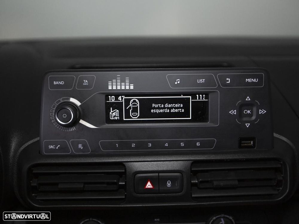 Toyota Proace 1.5D L1 Comfort 3L C/IVA - 16