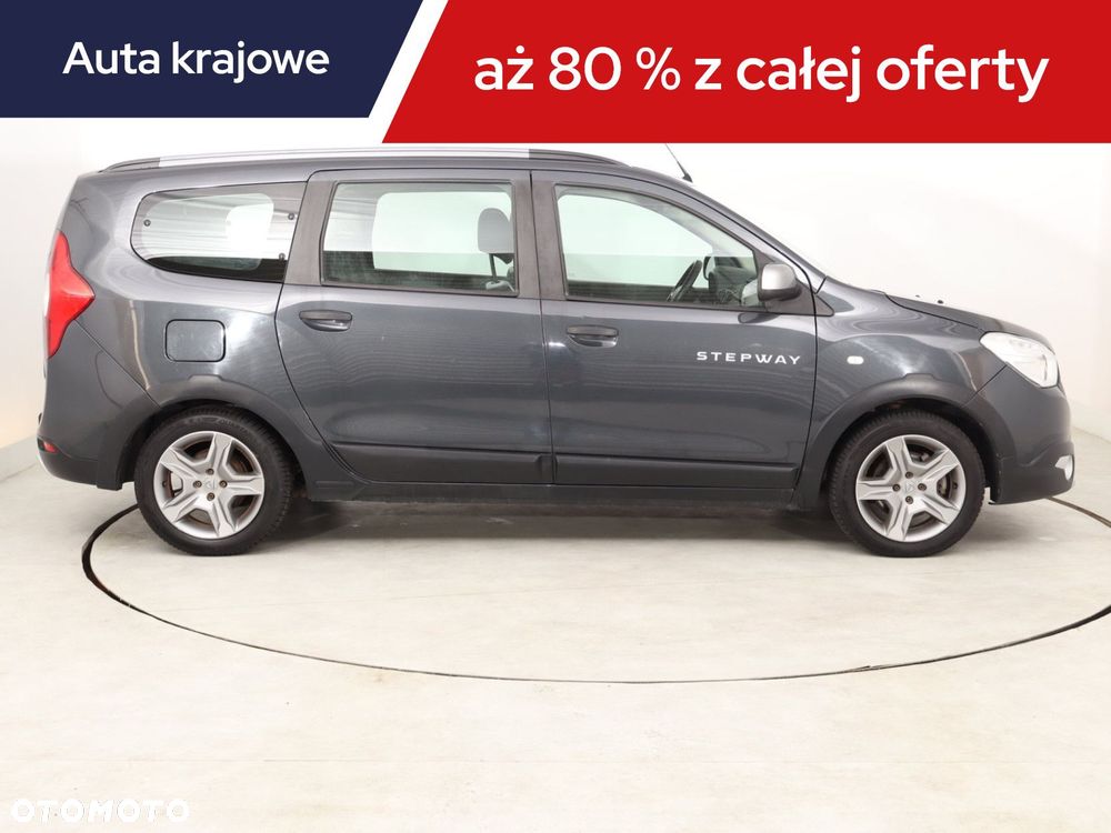 Dacia Lodgy - 8