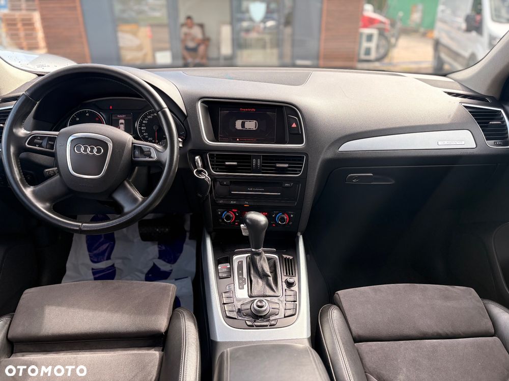 Audi Q5 2.0 TDI Quattro S tronic - 18