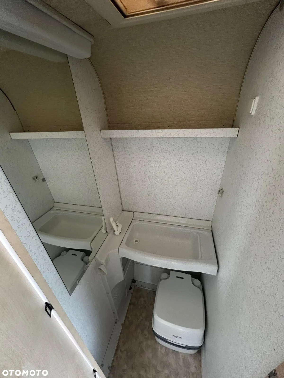 Adria UNICA A390 DS - 18