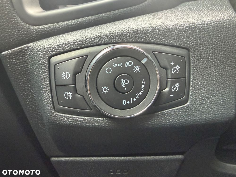 Ford EcoSport 1.5 EcoBlue ST-LINE - 26