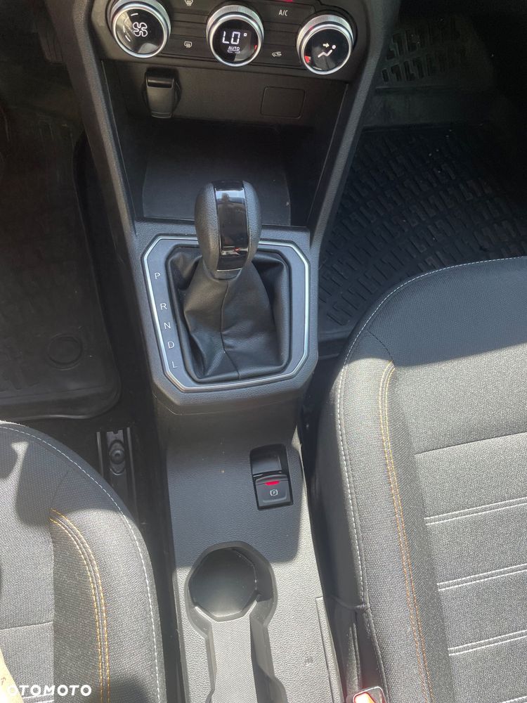 Dacia Sandero Stepway 1.0 TCe Comfort CVT - 9