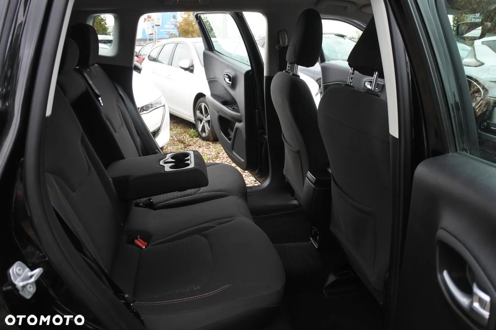Jeep Compass 1.4 MultiAir Longitude - 8