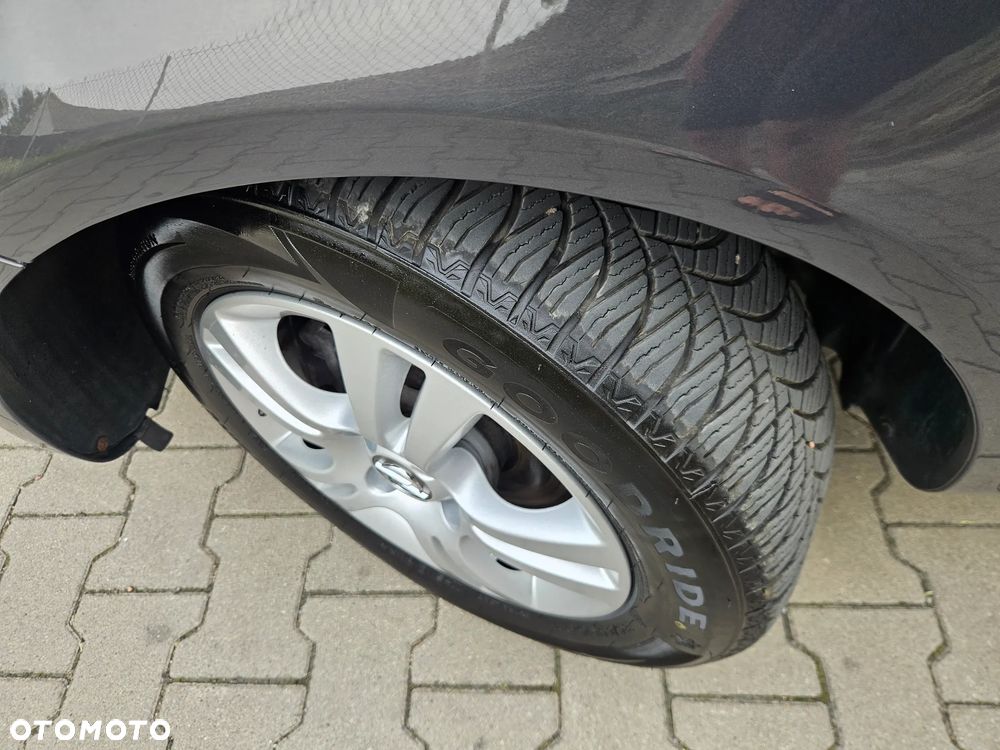 Opel Corsa 1.4 16V EcoFLEX Start-Stop Energy - 20