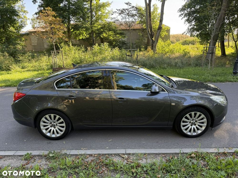 Opel Insignia - 13
