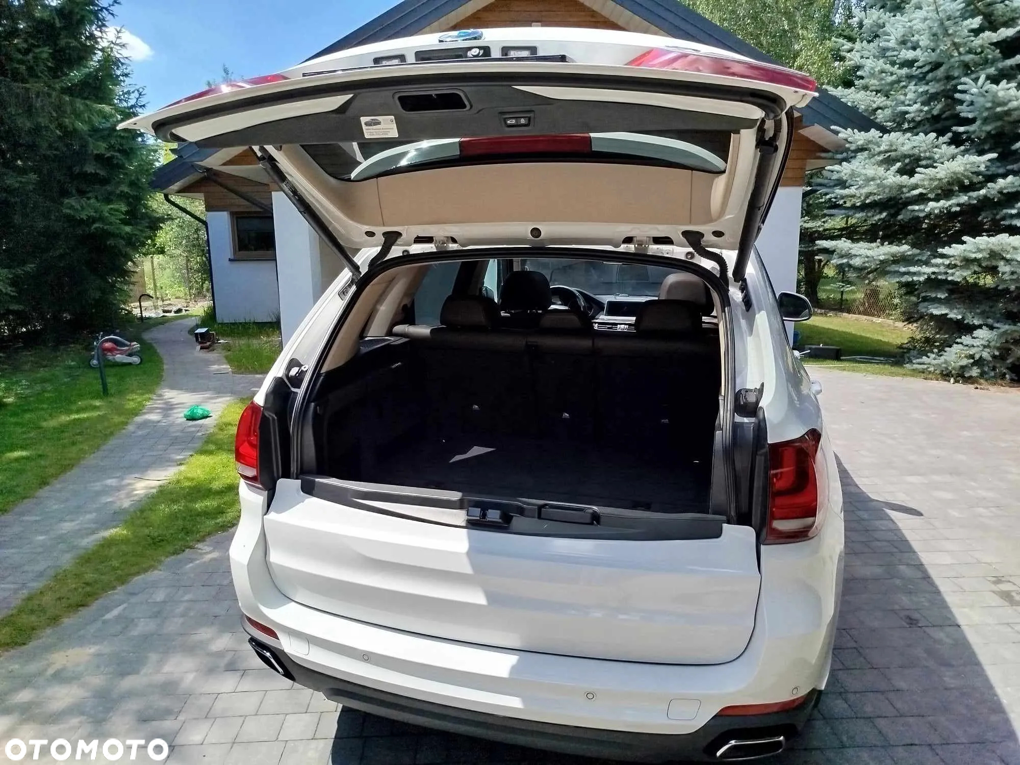 BMW X5 - 12