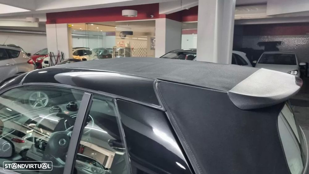 Smart Fortwo Cabrio EQ - 32