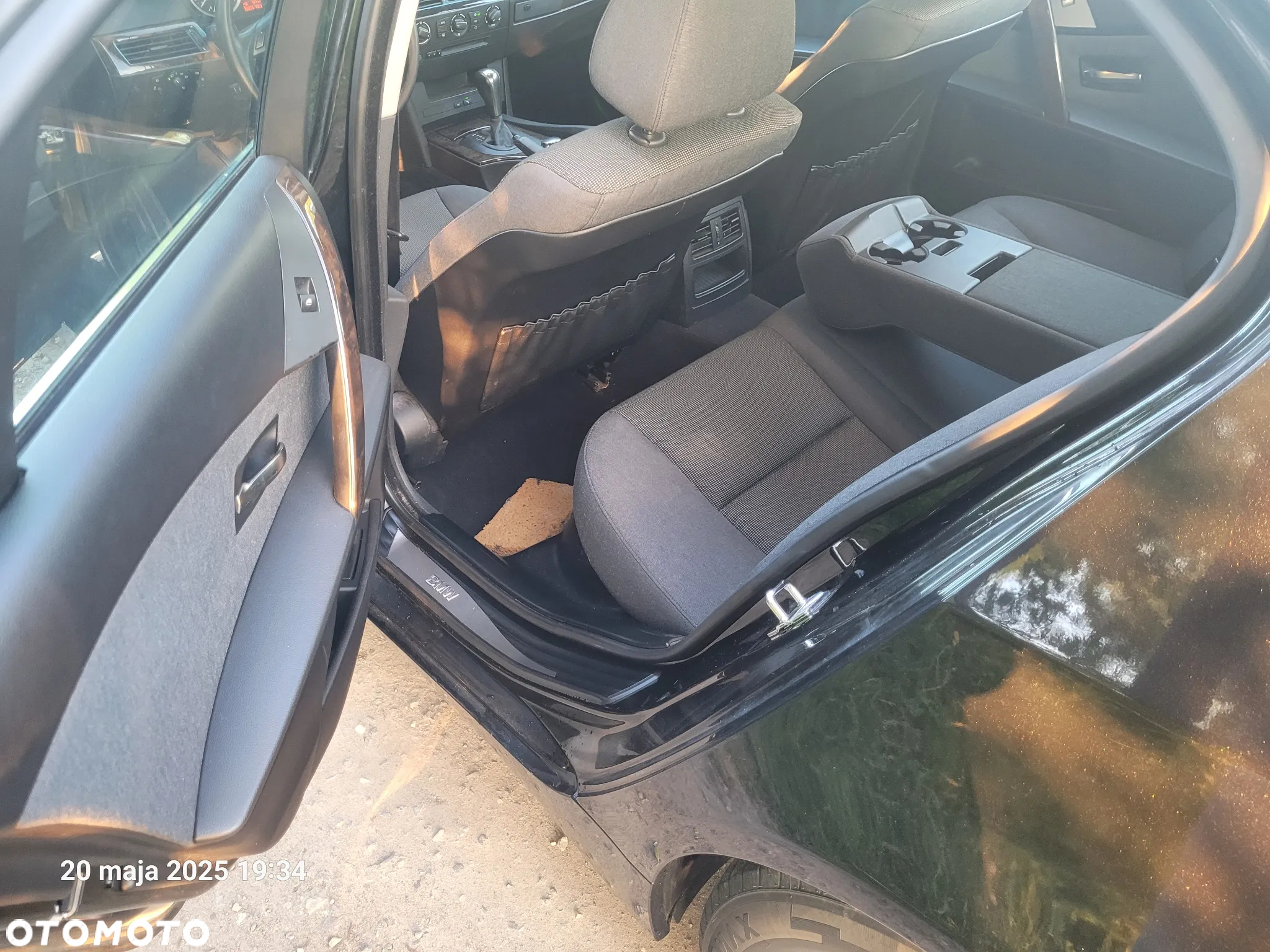 BMW Seria 5 - 22