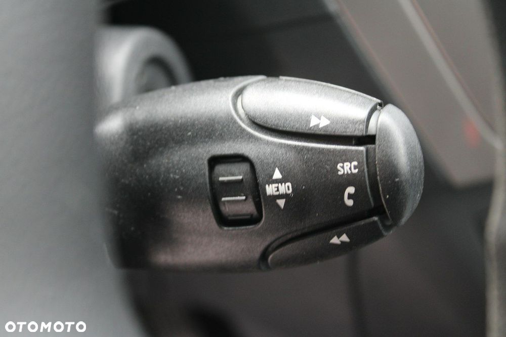 Citroën C-Elysée - 19