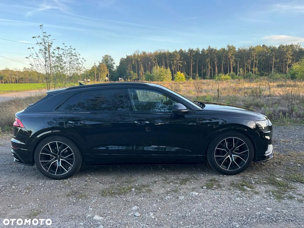 Audi Q8 - 4