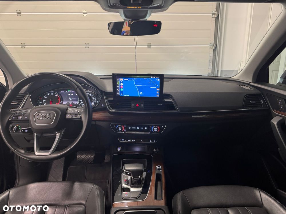 Audi Q5 45 TFSI quattro S tronic - 12