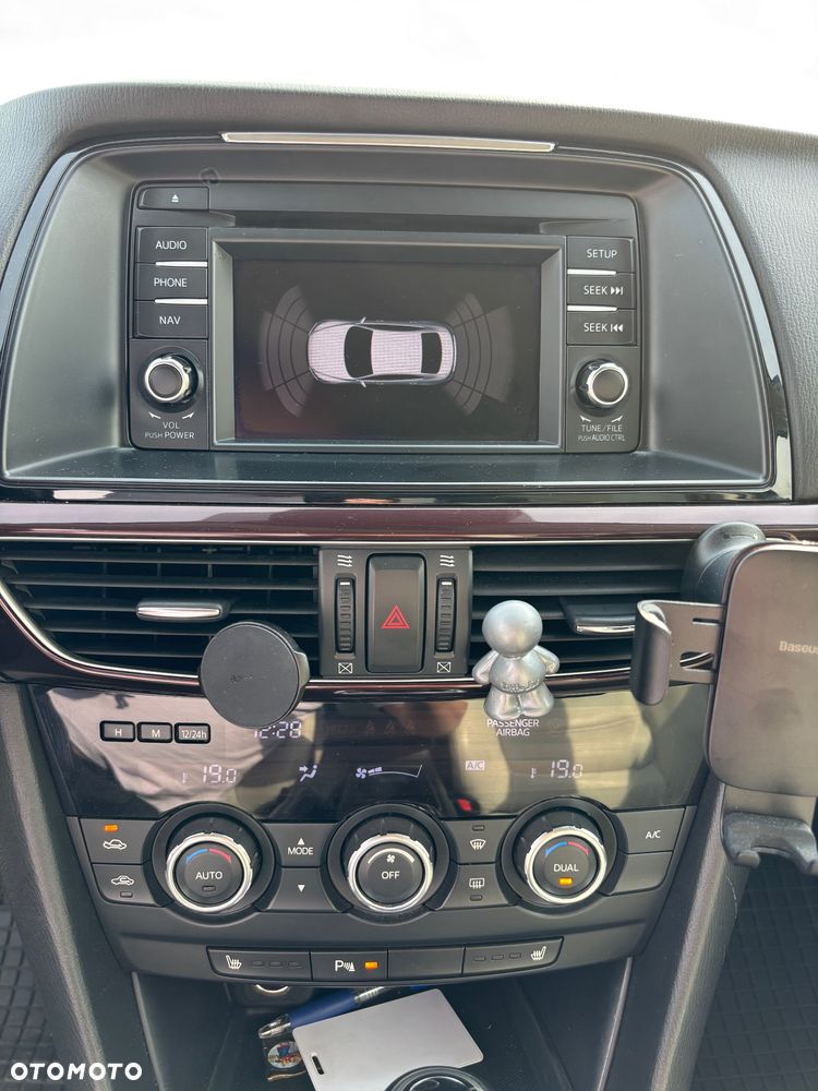 Mazda 6 - 16