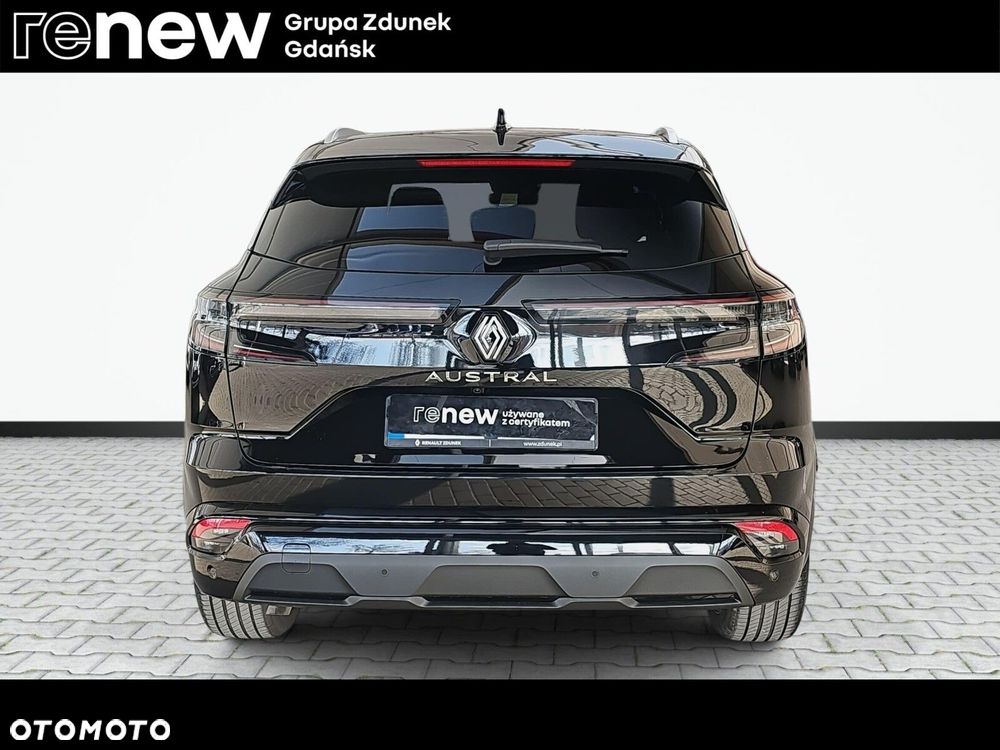 Renault Austral 1.3 TCe mHEV Iconic - 7