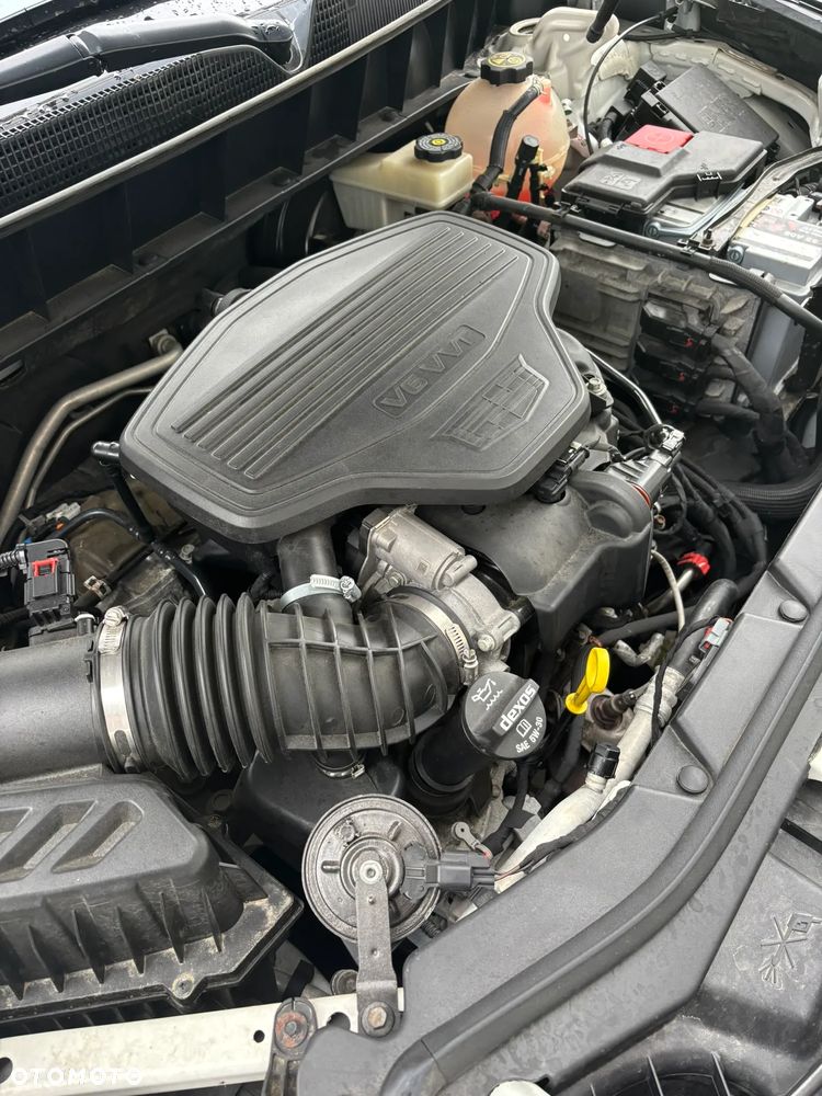 Cadillac XT5 3.6 V6 AWD Luxury - 16