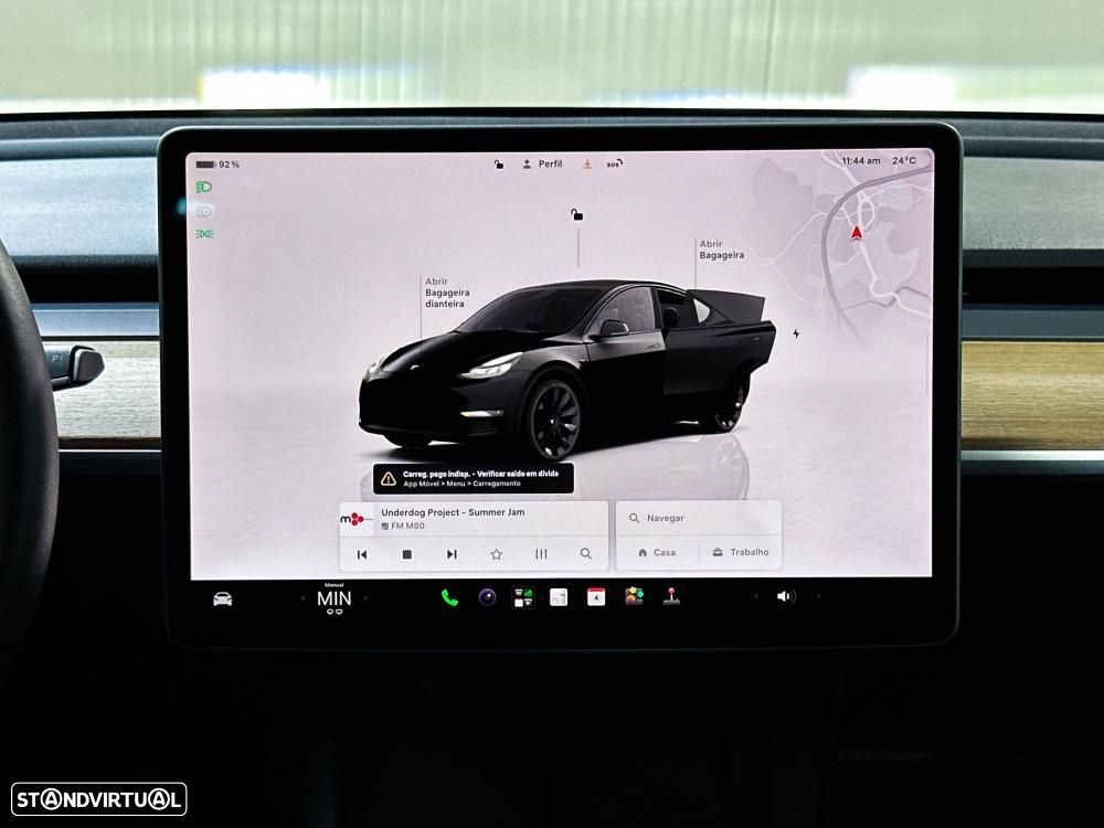 Tesla Model Y Long Range Dual Motor AWD - 22