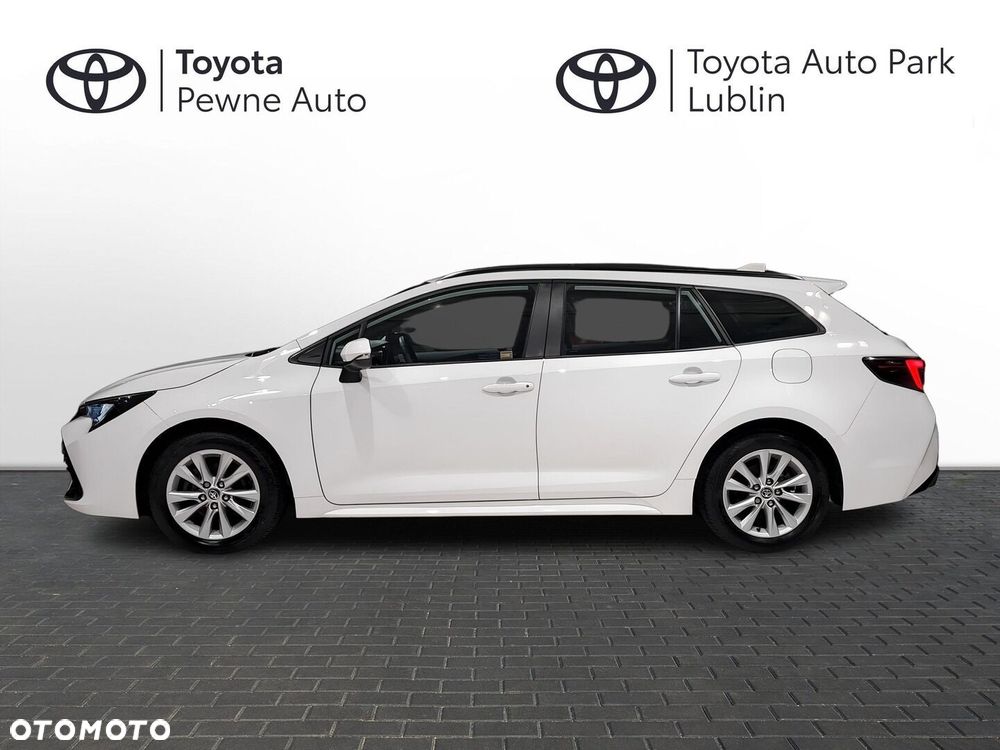 Toyota Corolla 1.8 Hybrid Comfort - 2